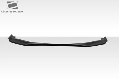 Extreme Dimensions Duraflex GT500 Front Lip Spoiler Compatible With 2013-2020 Subaru BRZ - 1 Piece - 112395