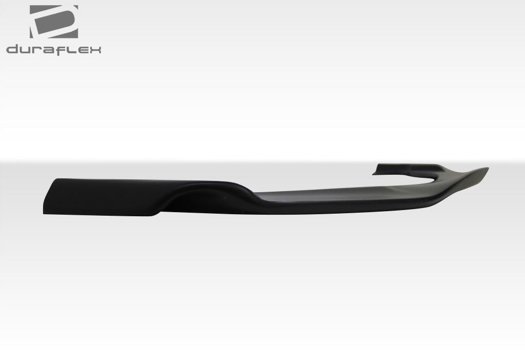 Extreme Dimensions Duraflex GT500 Front Lip Spoiler Compatible With 2013-2020 Subaru BRZ - 1 Piece - 112395