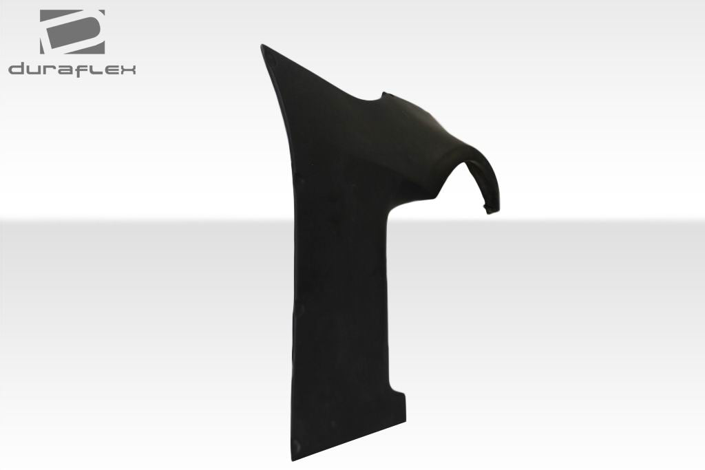 Extreme Dimensions Duraflex GT500 Wide Body Front Fenders Flares Compatible With 2013-2020 Subaru BRZ - 4 Piece - 112396