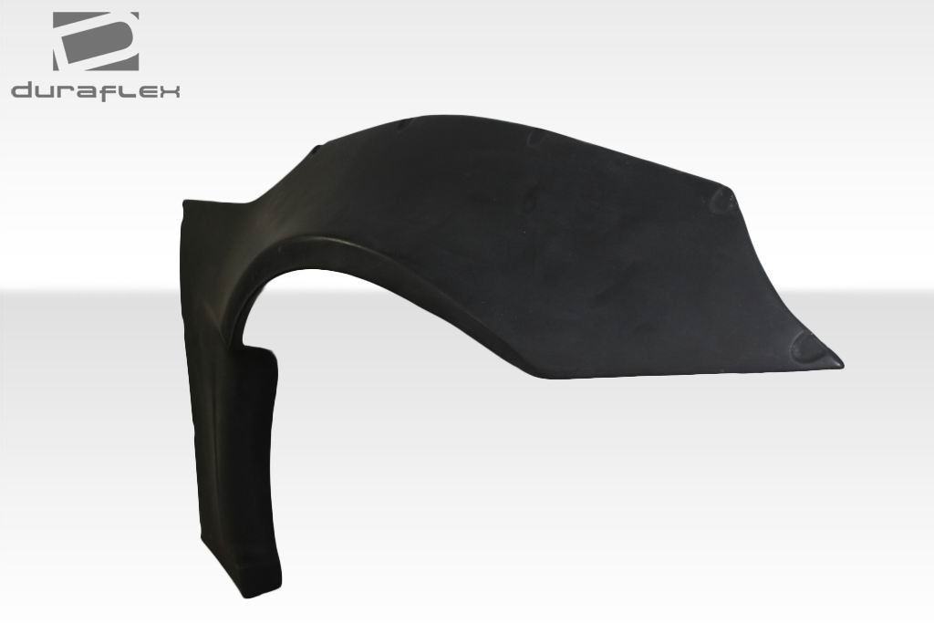 Extreme Dimensions Duraflex GT500 Wide Body Front Fenders Flares Compatible With 2013-2020 Subaru BRZ - 4 Piece - 112396