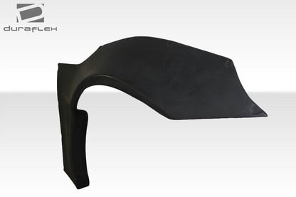 Extreme Dimensions Duraflex GT500 Wide Body Front Fenders Flares Compatible With 2013-2020 Subaru BRZ - 4 Piece - 112396