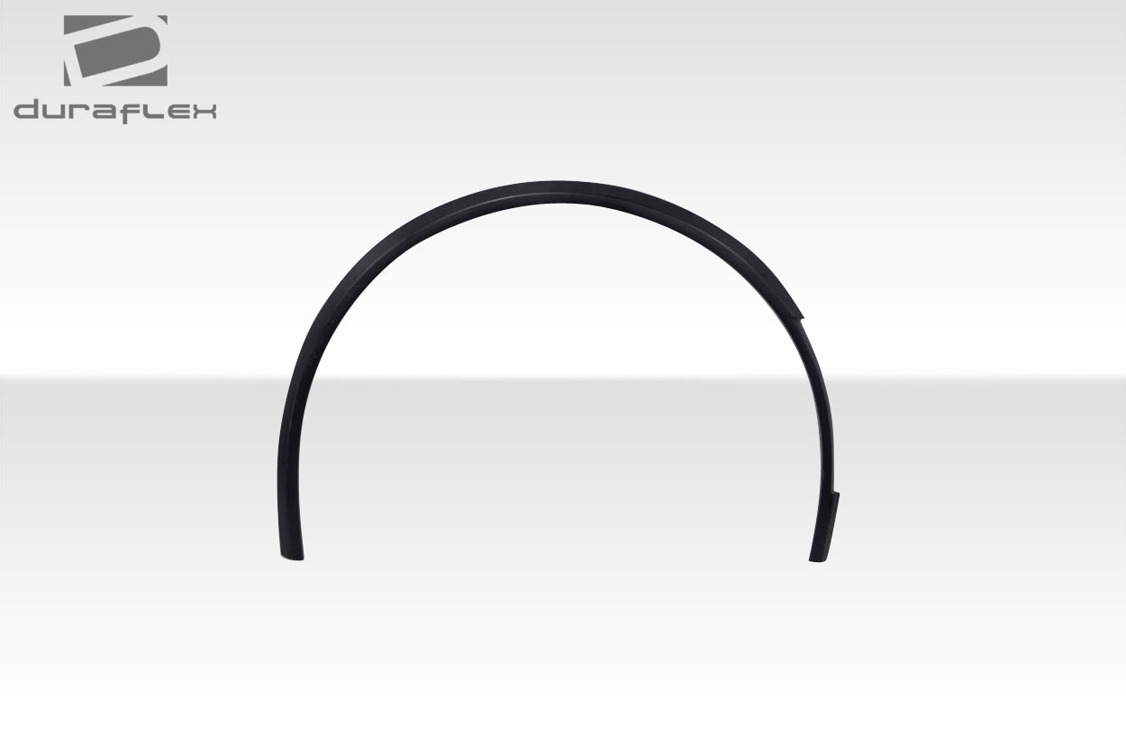 Extreme Dimensions Duraflex ZR-C Fender Flare Compatible With 2014-2019 Chevrolet Corvette - 4 Piece - 112397