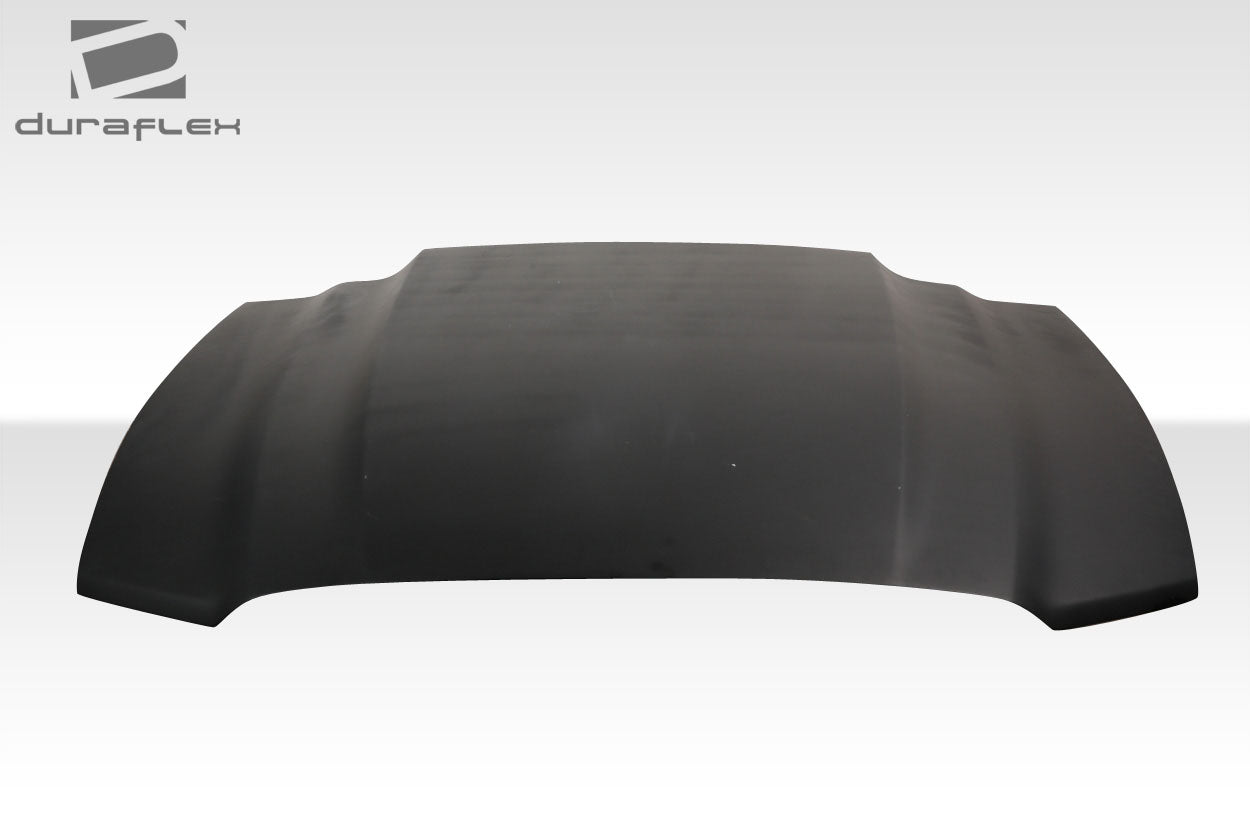 Extreme Dimensions Duraflex Cobra R Hood Compatible With 2013-2014 Ford Mustang - 1 Piece - 112398