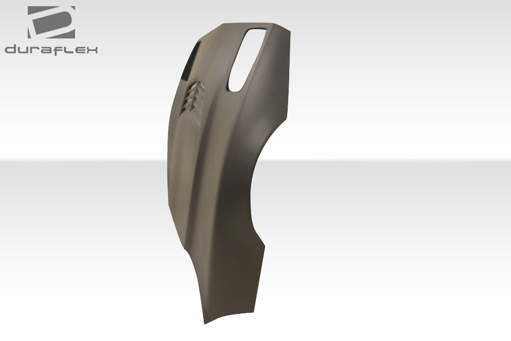 Extreme Dimensions Duraflex Stingray Z Hood Compatible With 1985-1996 Chevrolet Corvette - 1 Piece - 112405