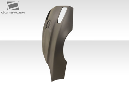 Extreme Dimensions Duraflex Stingray Z Hood Compatible With 1985-1996 Chevrolet Corvette - 1 Piece - 112405