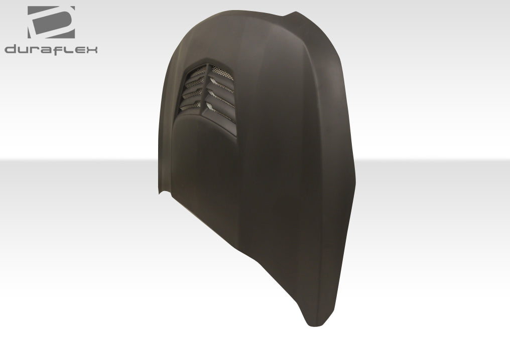 Extreme Dimensions Duraflex Stingray Z Hood Compatible With 2011-2015 Chevrolet Cruze - 1 Piece - 112407