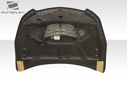 Extreme Dimensions Duraflex Stingray Z Hood Compatible With 2011-2015 Chevrolet Cruze - 1 Piece - 112407