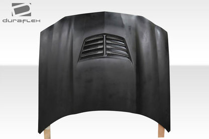 Extreme Dimensions Duraflex Stingray Z Hood Compatible With 1998-2002 Chevrolet Camaro - 1 Piece - 112409