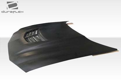 Extreme Dimensions Duraflex Stingray Z Hood Compatible With 1998-2002 Chevrolet Camaro - 1 Piece - 112409