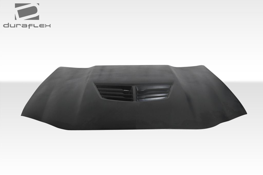 Extreme Dimensions Duraflex Stingray Z Hood Compatible With 1998-2002 Chevrolet Camaro - 1 Piece - 112409