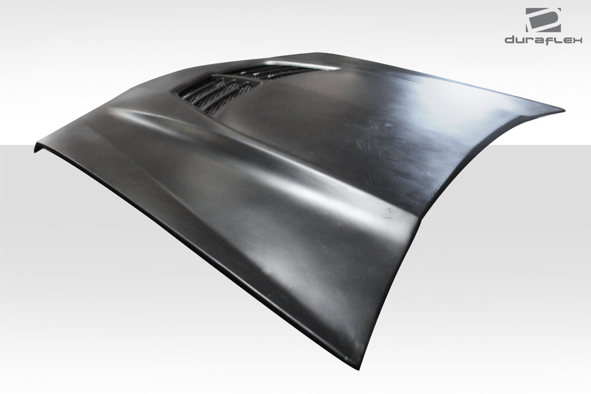 Extreme Dimensions Duraflex Stingray Z Hood Compatible With 2003-2007 Cadillac CTS - 1 Piece - 112413