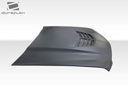 Extreme Dimensions Duraflex Stingray Z Hood Compatible With 2003-2007 Cadillac CTS - 1 Piece - 112413
