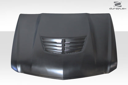 Extreme Dimensions Duraflex Stingray Z Hood Compatible With 2009-2014 Cadillac CTS-V - 1 Piece - 112415