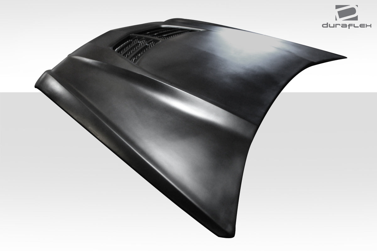 Extreme Dimensions Duraflex Stingray Z Hood Compatible With 2009-2014 Cadillac CTS-V - 1 Piece - 112415