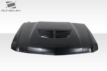 Extreme Dimensions Duraflex Stingray Z Hood Compatible With 2009-2014 Cadillac CTS-V - 1 Piece - 112415