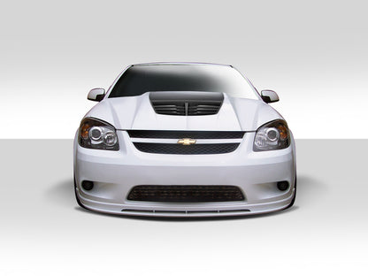 Extreme Dimensions Duraflex Stingray Z Hood Compatible With 2005-2010 Chevrolet Cobalt - 1 Piece - 112417