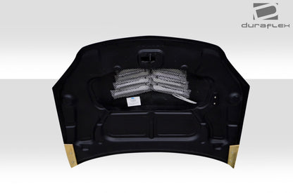 Extreme Dimensions Duraflex Stingray Z Hood Compatible With 2005-2010 Chevrolet Cobalt - 1 Piece - 112417
