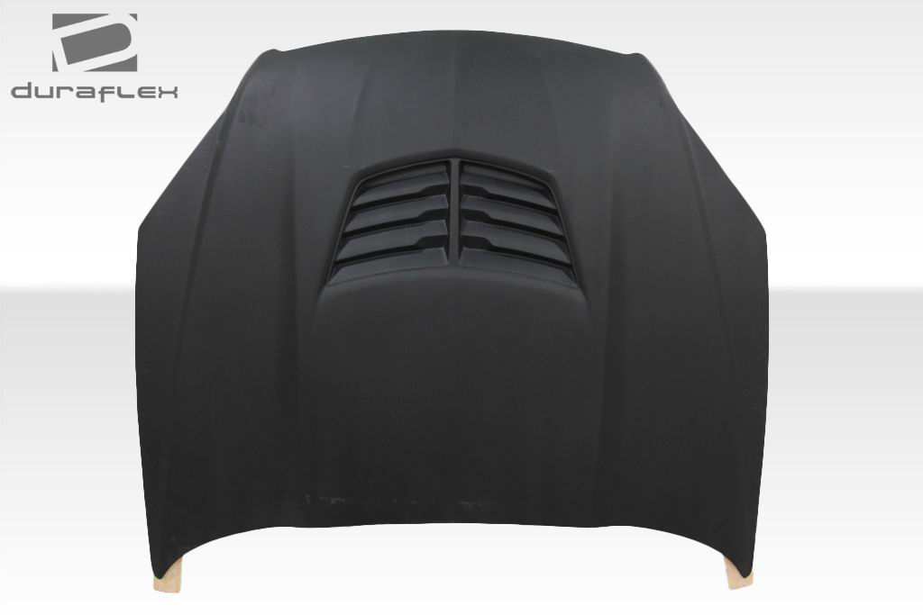 Extreme Dimensions Duraflex Stingray Z Hood Compatible With 2006-2013 Chevrolet Impala - 1 Piece - 112421