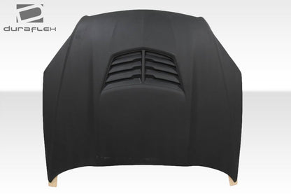 Extreme Dimensions Duraflex Stingray Z Hood Compatible With 2006-2013 Chevrolet Impala - 1 Piece - 112421
