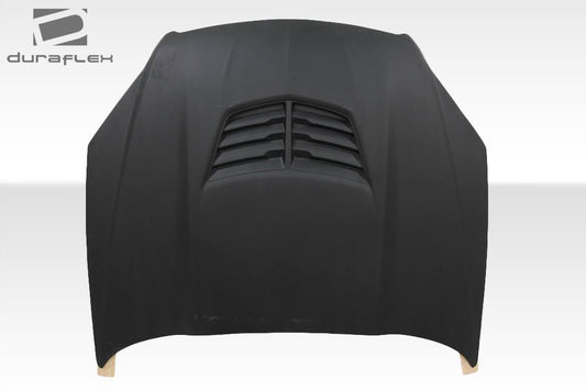 Extreme Dimensions Duraflex Stingray Z Hood Compatible With 2006-2013 Chevrolet Impala - 1 Piece - 112421