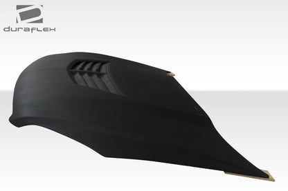 Extreme Dimensions Duraflex Stingray Z Hood Compatible With 2006-2013 Chevrolet Impala - 1 Piece - 112421