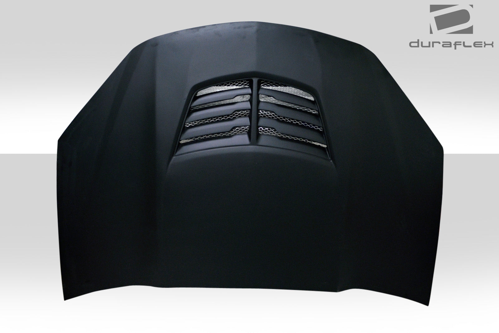 Extreme Dimensions Duraflex Stingray Z Hood Compatible With 2005-2010 Pontiac G6 - 1 Piece - 112422