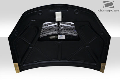Extreme Dimensions Duraflex Stingray Z Hood Compatible With 2005-2010 Pontiac G6 - 1 Piece - 112422