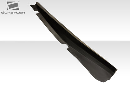 Extreme Dimensions Duraflex Gran Veloce Wide Body Side Skirts Compatible With 2014-2019 Chevrolet Corvette - 2 Piece - 112430