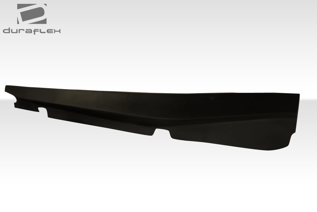 Extreme Dimensions Duraflex Gran Veloce Wide Body Side Skirts Compatible With 2014-2019 Chevrolet Corvette - 2 Piece - 112430