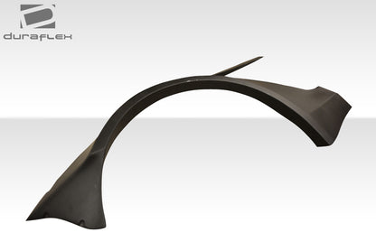 Extreme Dimensions Duraflex Gran Veloce Wide Body Front Fenders Flares Compatible With 2014-2019 Chevrolet Corvette - 2 Piece - 112431