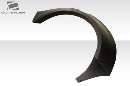 Extreme Dimensions Duraflex Gran Veloce Wide Body Rear Fender Flares Compatible With 2014-2019 Chevrolet Corvette - 2 Piece - 112432