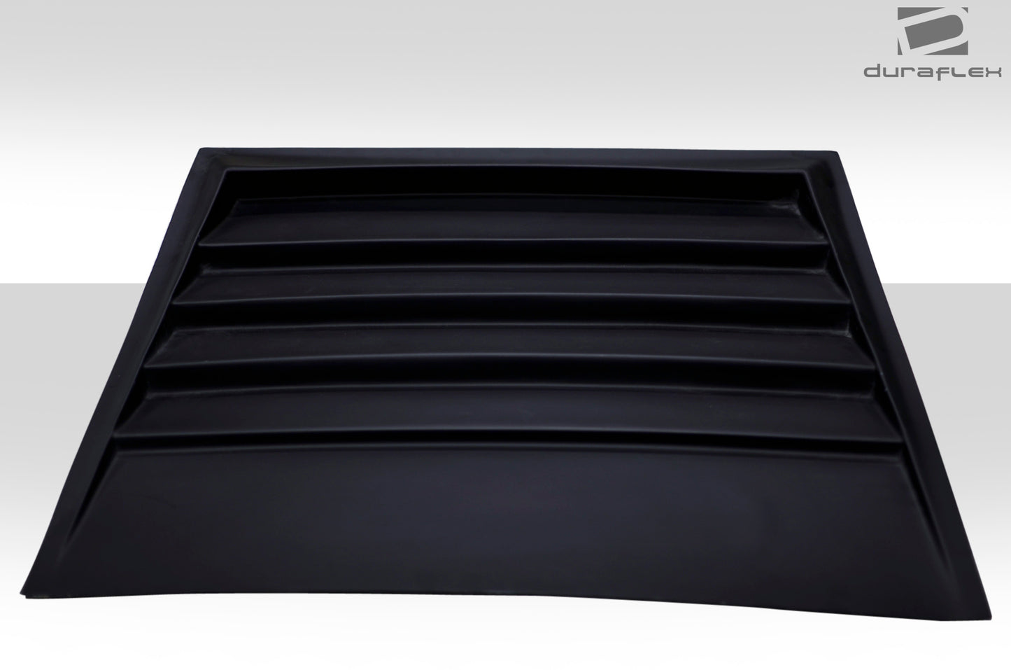 Extreme Dimensions Duraflex Universal D1 Hood Scoop Vent Body Kit - 1 Piece - 112438