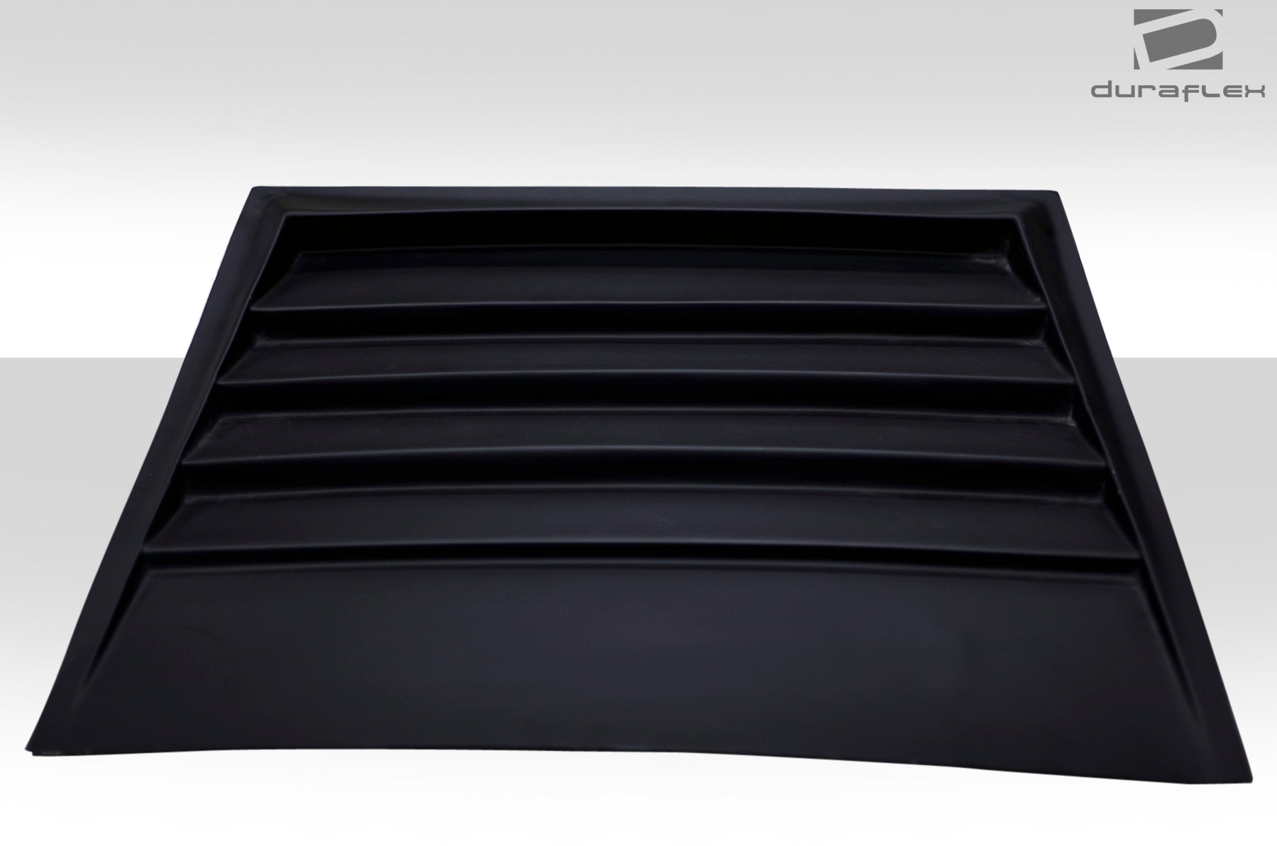 Extreme Dimensions Duraflex Universal D1 Hood Scoop Vent Body Kit - 1 Piece - 112438