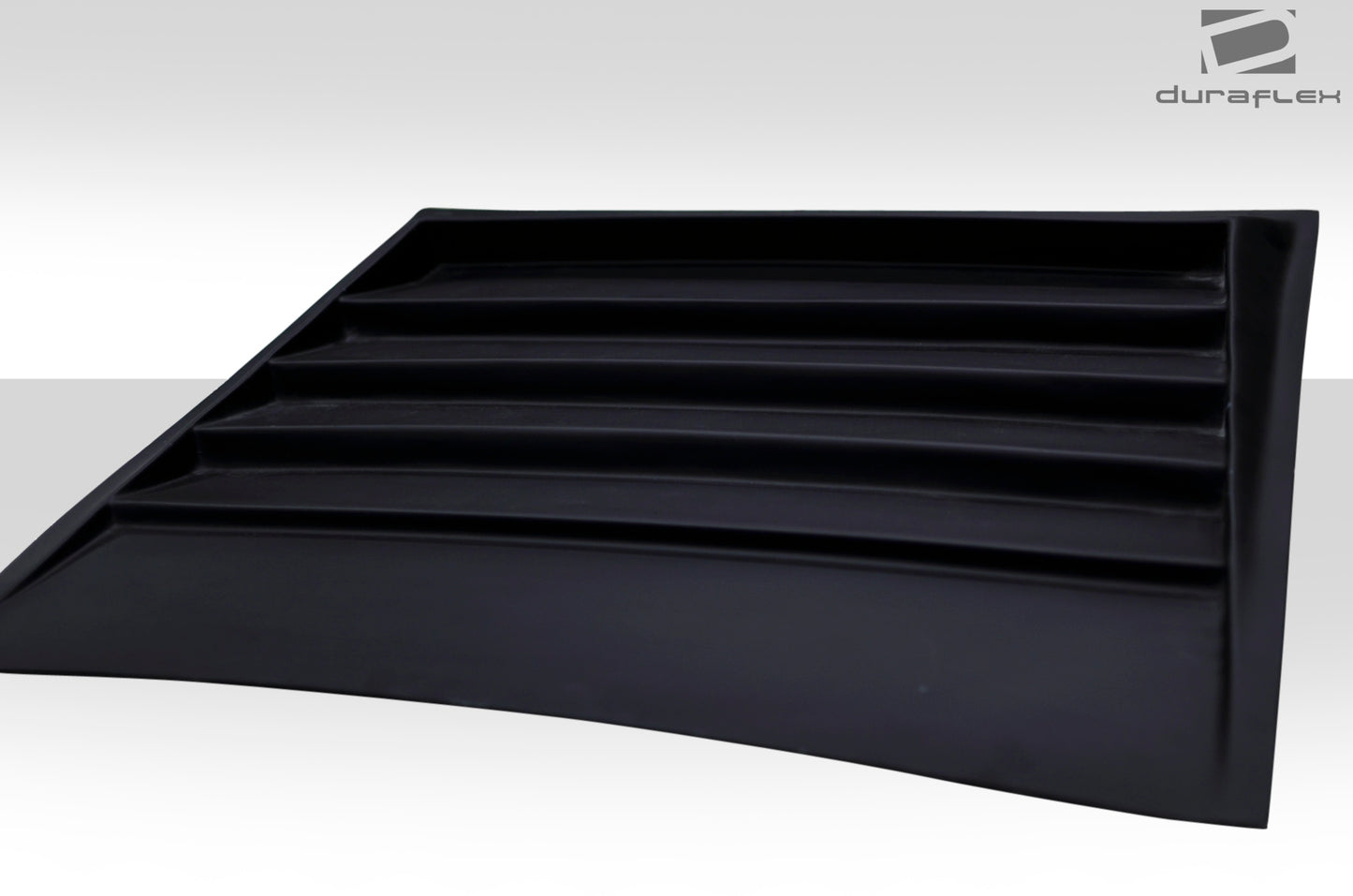 Extreme Dimensions Duraflex Universal D1 Hood Scoop Vent Body Kit - 1 Piece - 112438