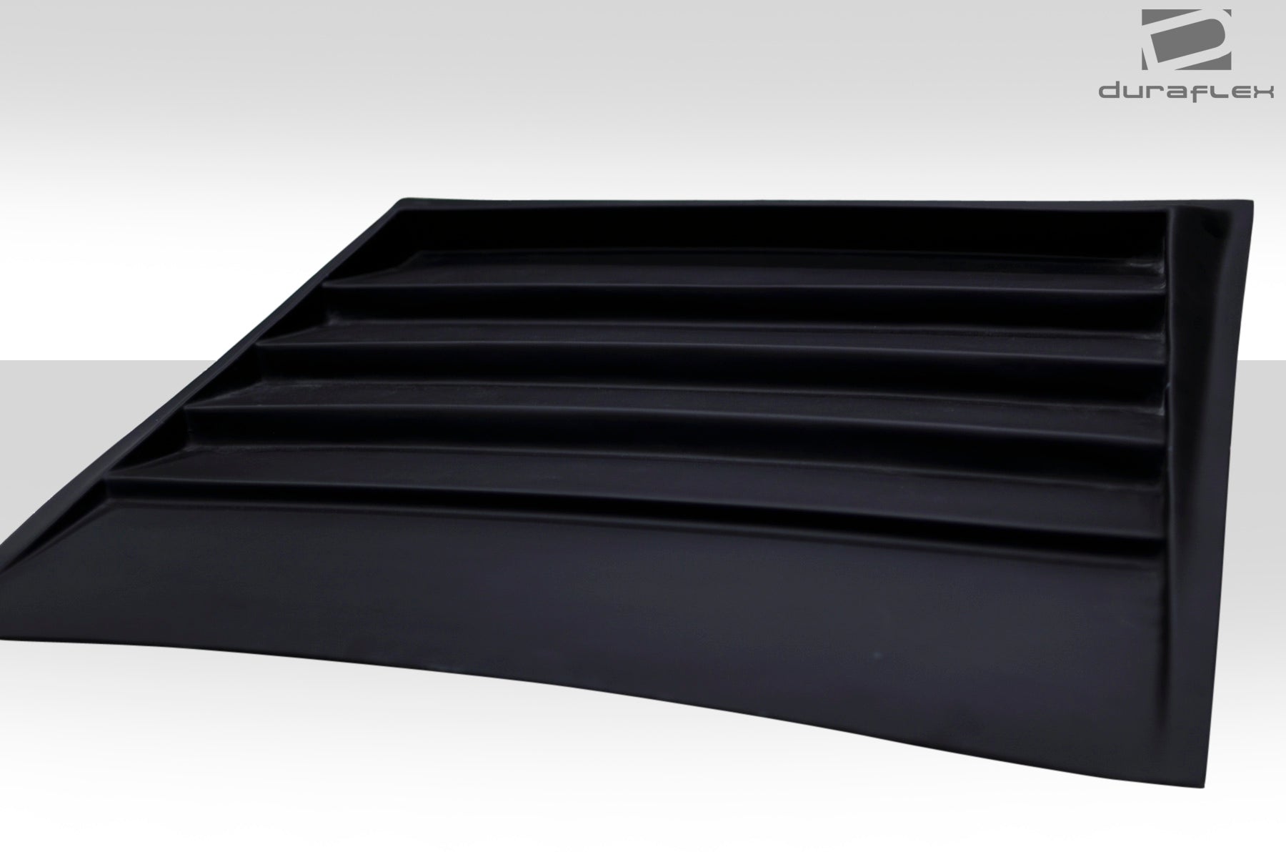 Extreme Dimensions Duraflex Universal D1 Hood Scoop Vent Body Kit - 1 Piece - 112438