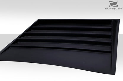 Extreme Dimensions Duraflex Universal D1 Hood Scoop Vent Body Kit - 1 Piece - 112438