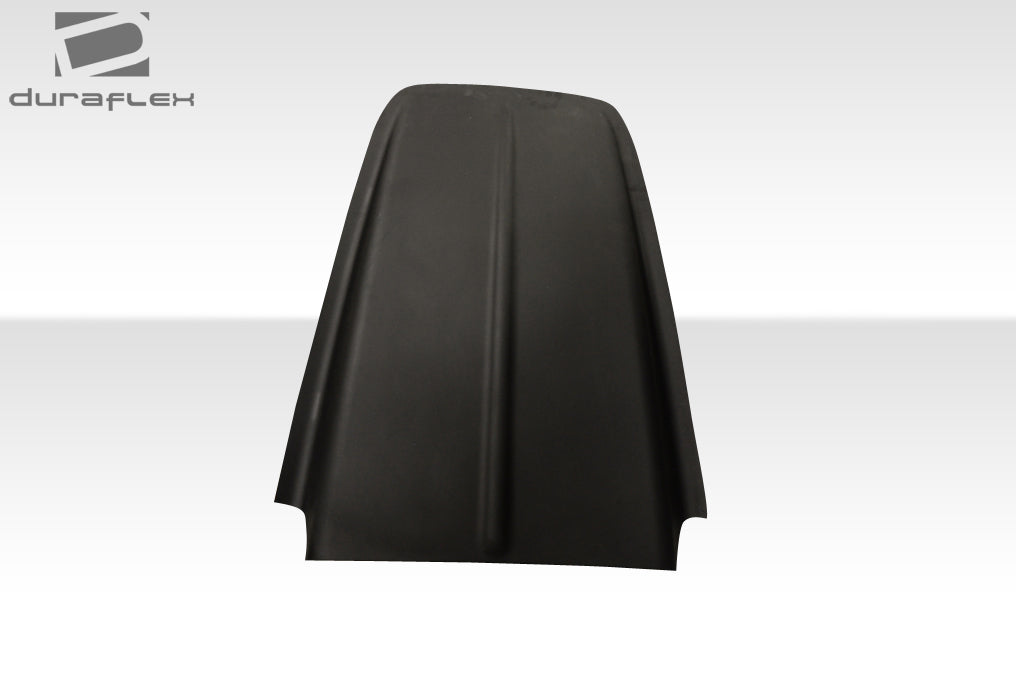 Extreme Dimensions Duraflex Universal Z28 Look Hood Cowl Scoop Body Kit - 1 Piece - 112439