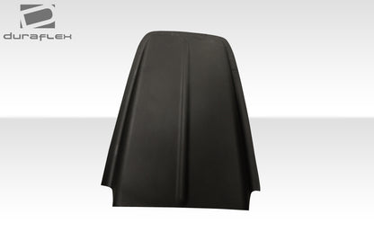 Extreme Dimensions Duraflex Universal Z28 Look Hood Cowl Scoop Body Kit - 1 Piece - 112439