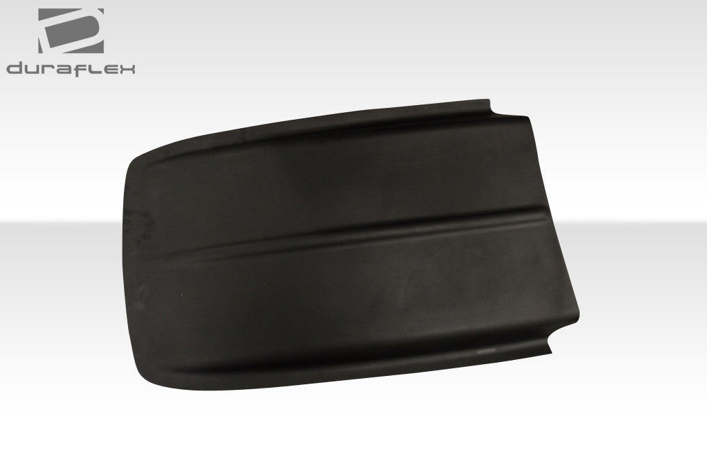 Extreme Dimensions Duraflex Universal Z28 Look Hood Cowl Scoop Body Kit - 1 Piece - 112439