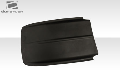 Extreme Dimensions Duraflex Universal Z28 Look Hood Cowl Scoop Body Kit - 1 Piece - 112439