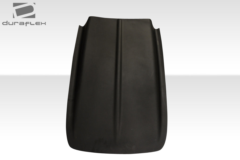 Extreme Dimensions Duraflex Universal Z28 Look Hood Cowl Scoop Body Kit - 1 Piece - 112439