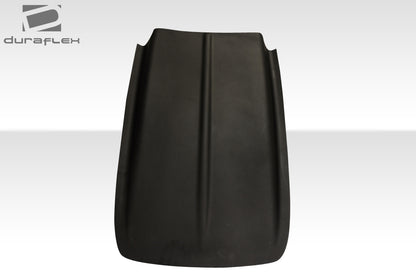 Extreme Dimensions Duraflex Universal Z28 Look Hood Cowl Scoop Body Kit - 1 Piece - 112439