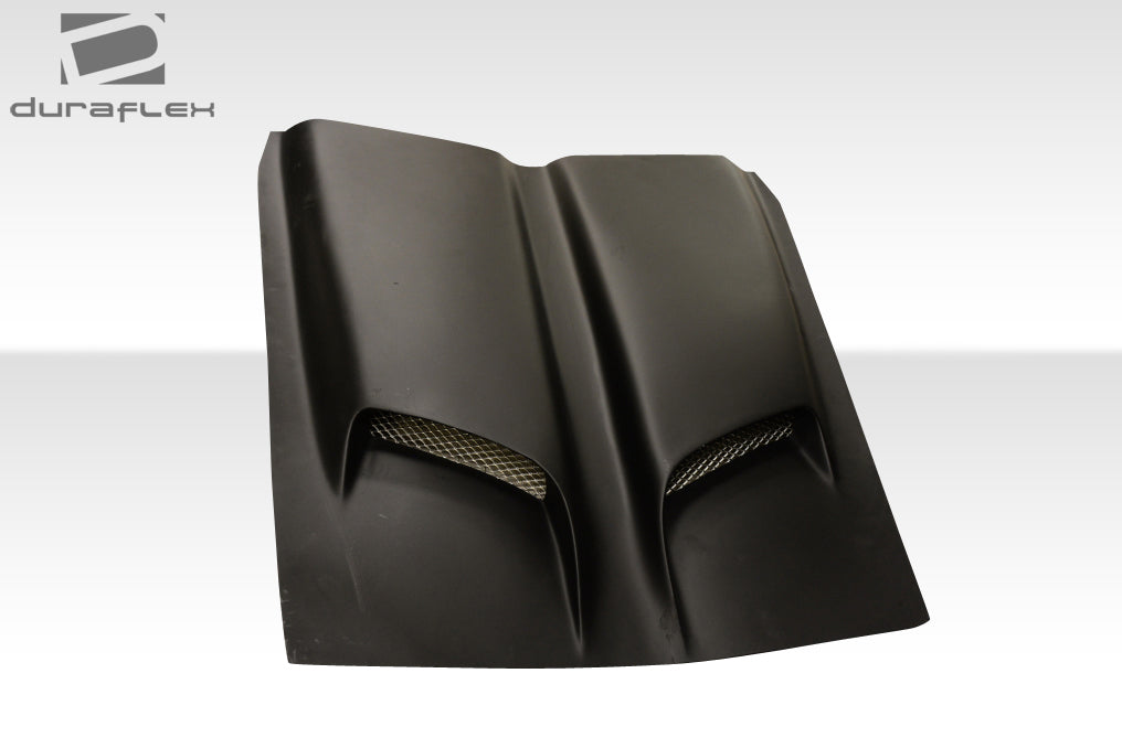 Extreme Dimensions Duraflex Universal WS6 Look Hood Cowl Scoop Body Kit - 1 Piece - 112440