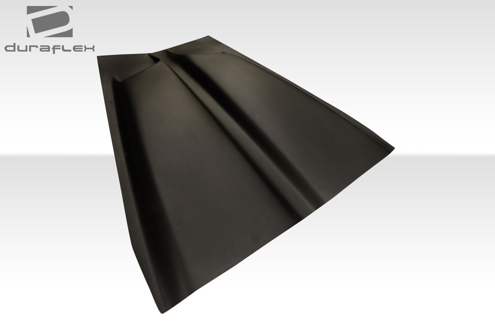 Extreme Dimensions Duraflex Universal WS6 Look Hood Cowl Scoop Body Kit - 1 Piece - 112440