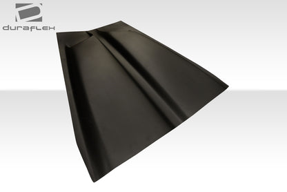 Extreme Dimensions Duraflex Universal WS6 Look Hood Cowl Scoop Body Kit - 1 Piece - 112440