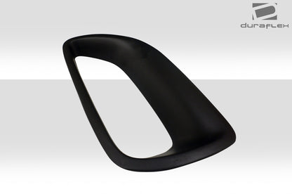 Extreme Dimensions Duraflex S Design Grille Compatible With 2004-2006 Pontiac GTO - 2 Piece - 112441