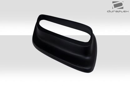 Extreme Dimensions Duraflex S Design Grille Compatible With 2004-2006 Pontiac GTO - 2 Piece - 112441