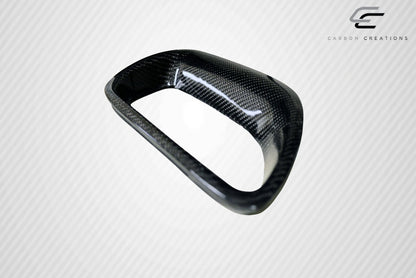 Carbon Creations S Design Grille Compatible With 2004-2006 Pontiac GTO - 2 Piece - 112442