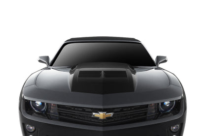 Extreme Dimensions Duraflex Universal ZL1 Look Hood Cowl Scoop Body Kit - 1 Piece - 112446