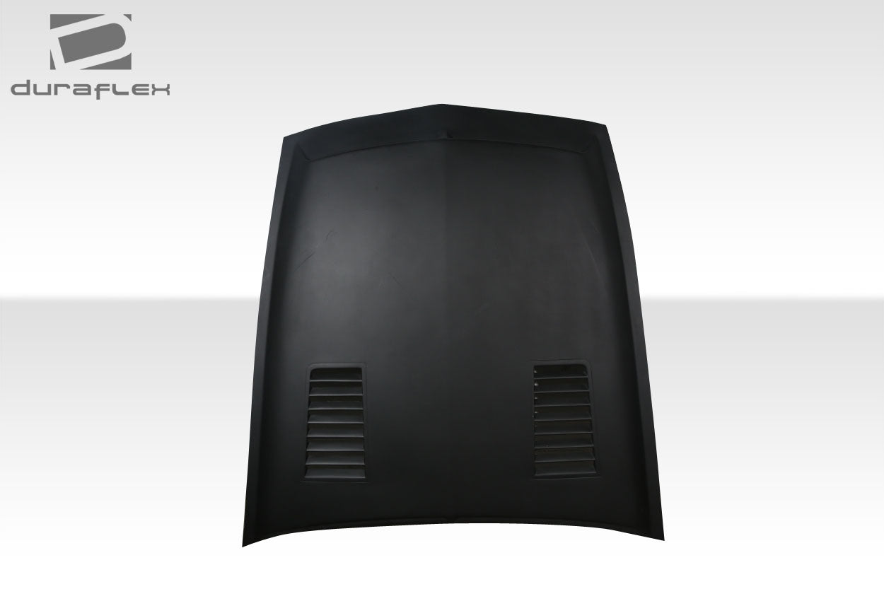 Extreme Dimensions Duraflex Universal GT500 Hood Cowl Scoop Body Kit - 1 Piece - 112448